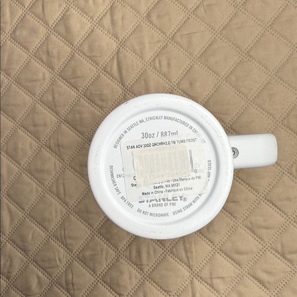 NWT Stanley 30 oz Quencher H2.O FlowState Tumbler - Picture 5 of 5